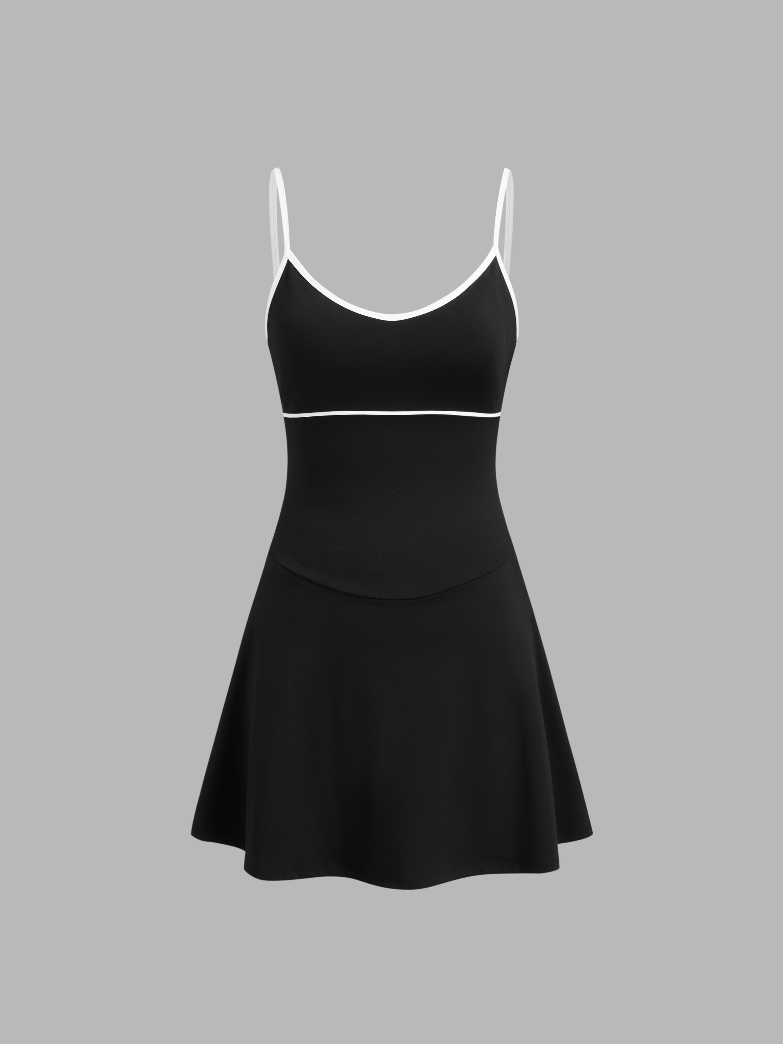 【Cider】ストライプ シャツ ミニ ドレス 3色 Mini Dresses ✨ - Cider