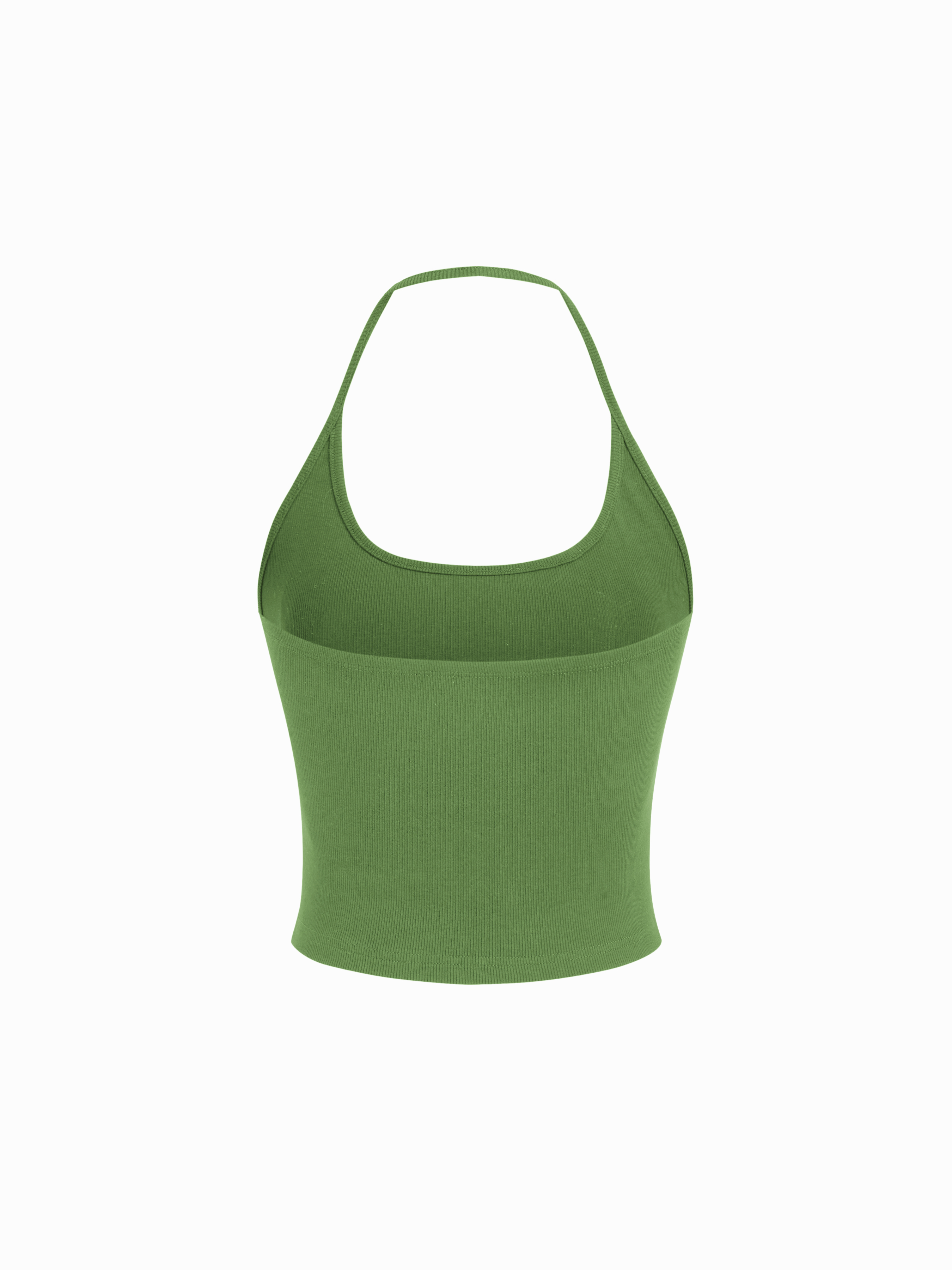 CDR Everyday Halter Tank 