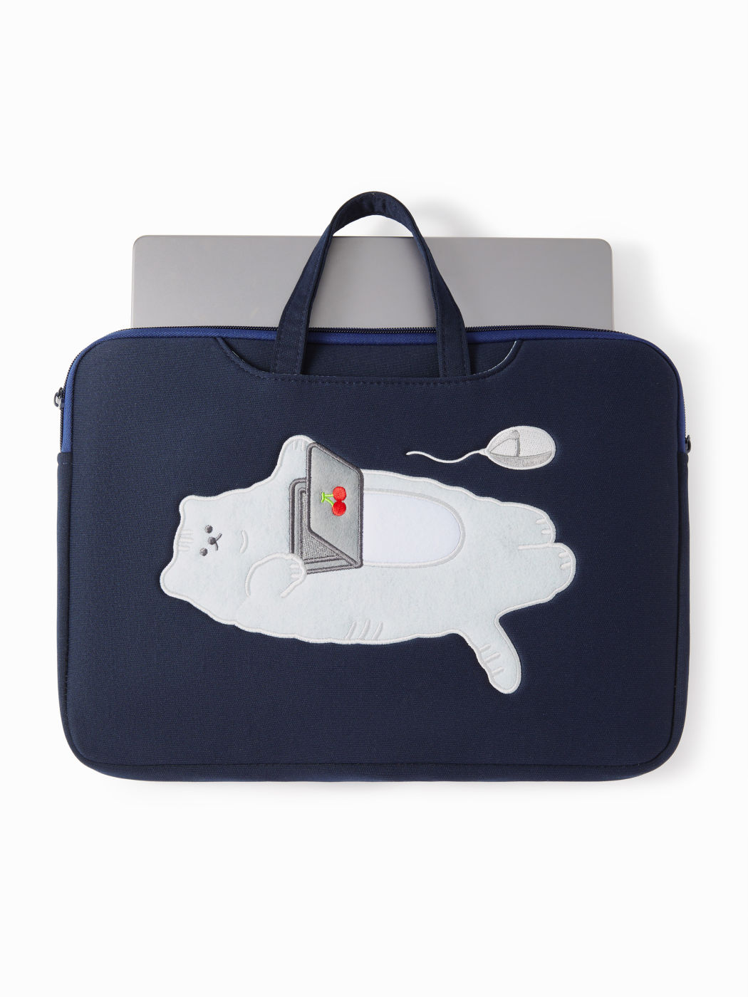 CAT LAPTOP SLEEVE