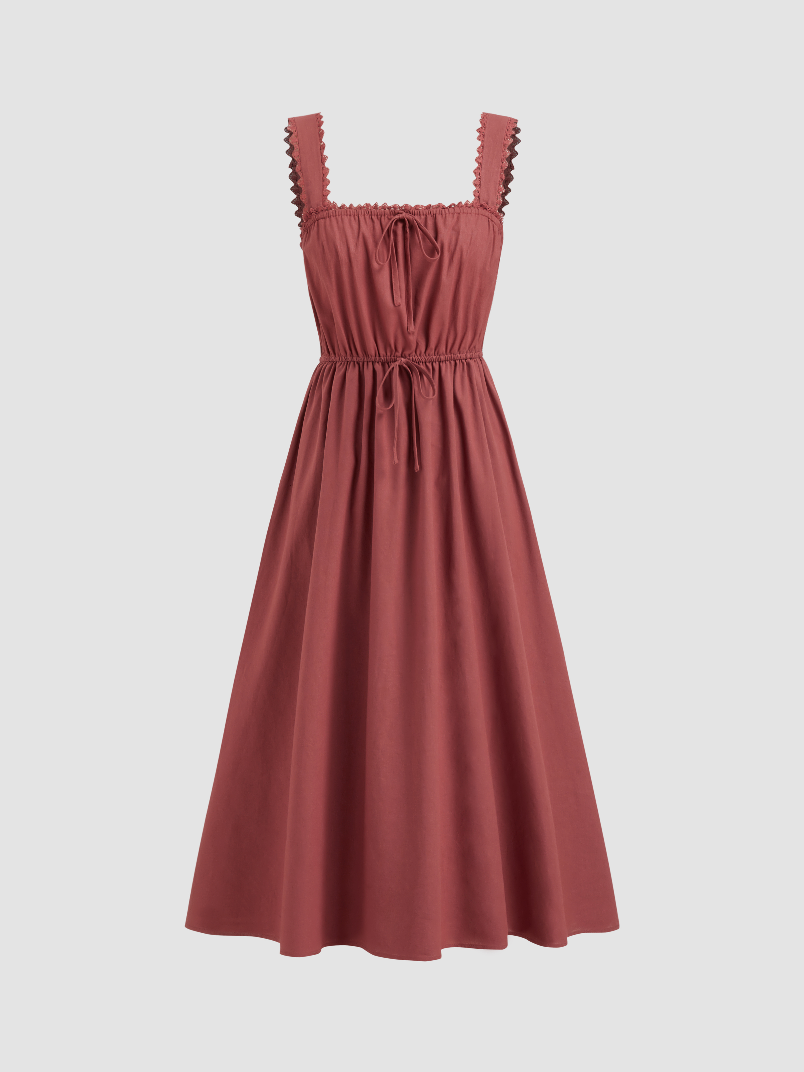 『Cider』ミニ・シャツ・ドレス Short Sleeve Dresses - Cider