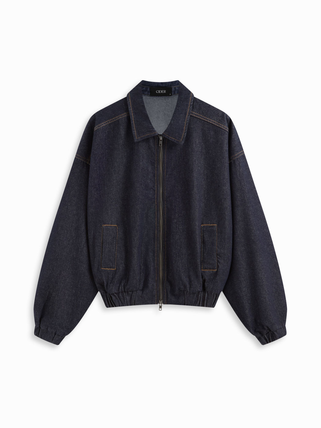 The Aviator Jacket