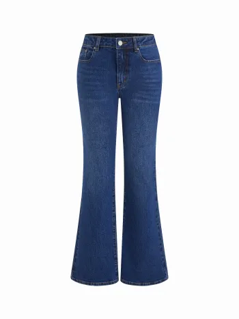 Low-Rise Baggy