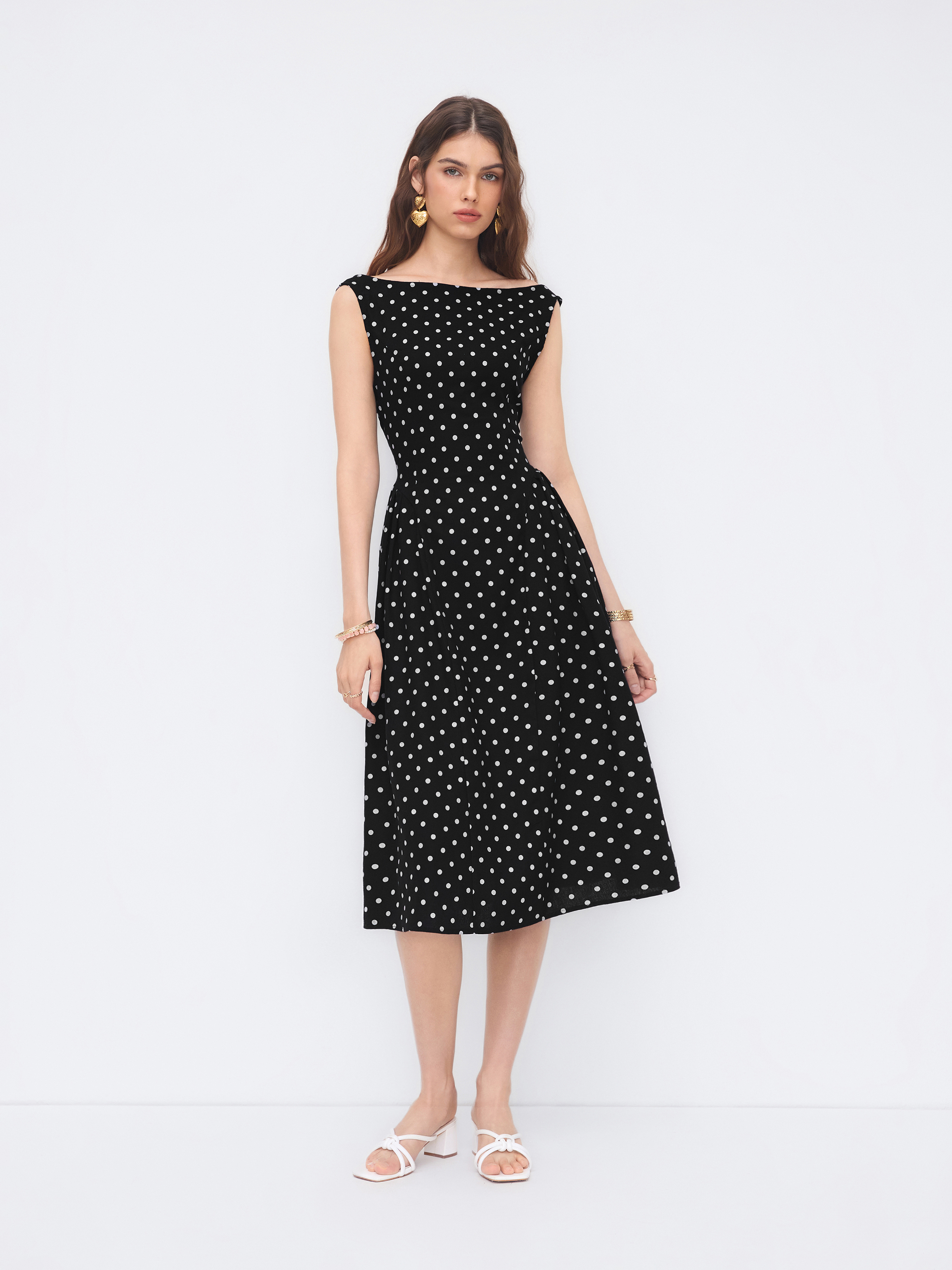 Black Dresses - Cider