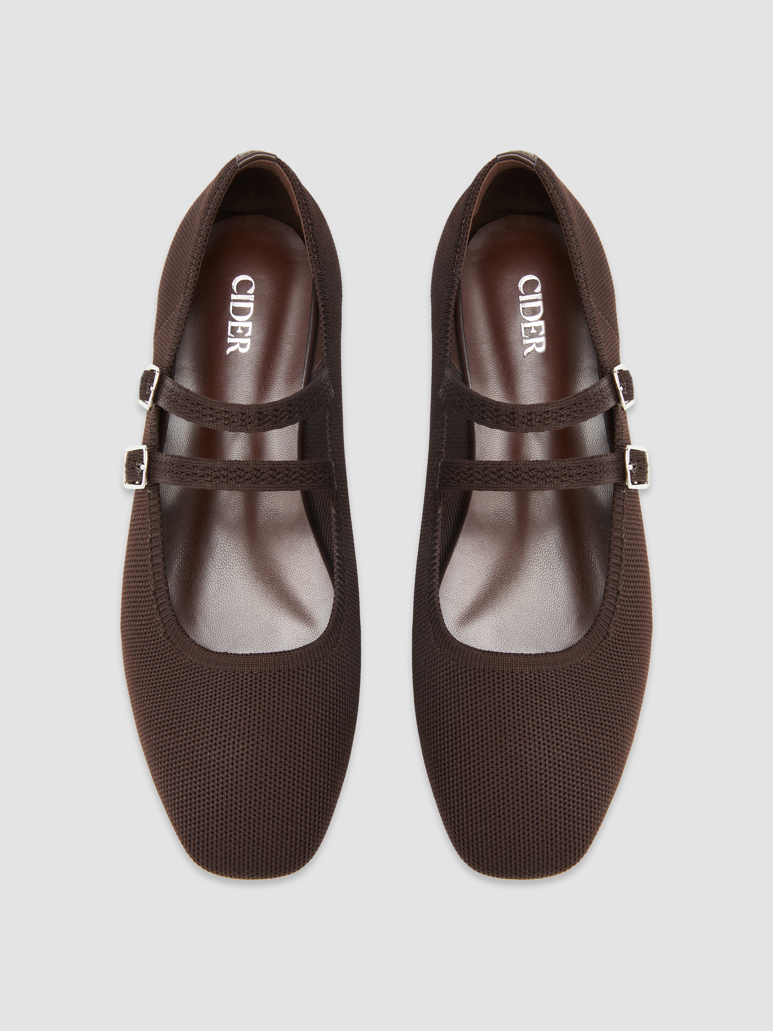 Steve Madden メリージェーン エスパドリーユ フラット シューズ スティーブ マデン STEVE MADDEN プレーンフラットパンプス
