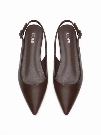 Mesh Ruffle Hem Maxi Dress