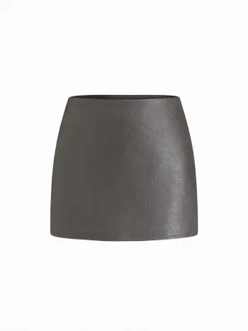 Haut XXL rayé à col bateau et nœud