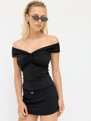 CDR CiderAIRY™ Tanktop mit abgesetzten Schultern