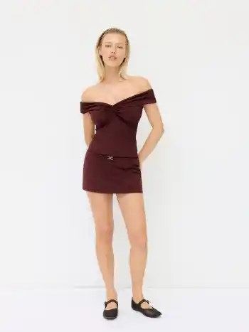 CDR CiderAIRY™ Tanktop mit abgesetzten Schultern