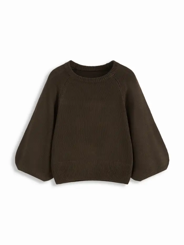 Cider Denim V-neck Button Pocket Wide Leg Jumpsuit