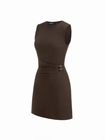 Satin Collar Short Sleeve Shirt