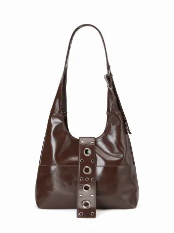 Tasche mit Ösen
