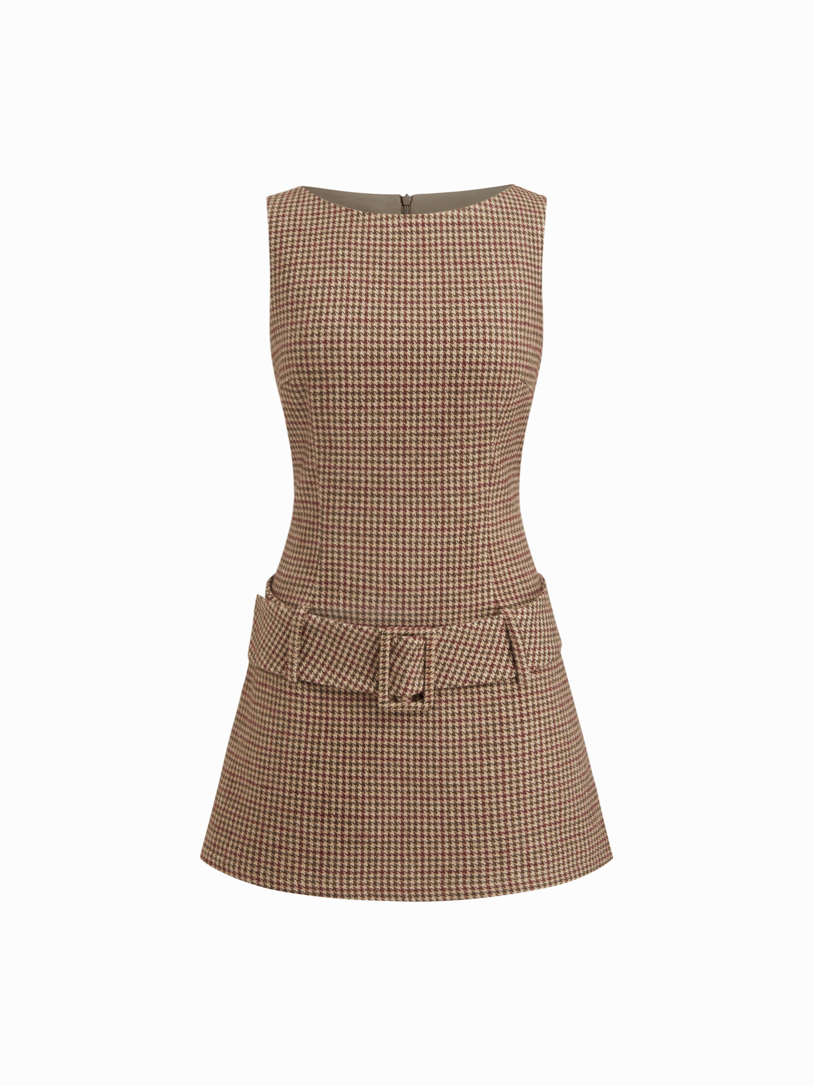 Cider スタンドカラー 花柄レース ミニワンピース 女性ファッションブランドCiderの最新ワンピースコレクション