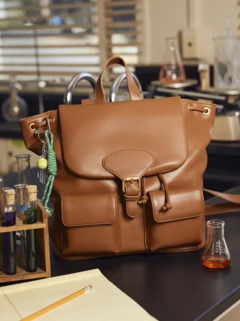 Großer Kapazität Rucksack mit Taschen