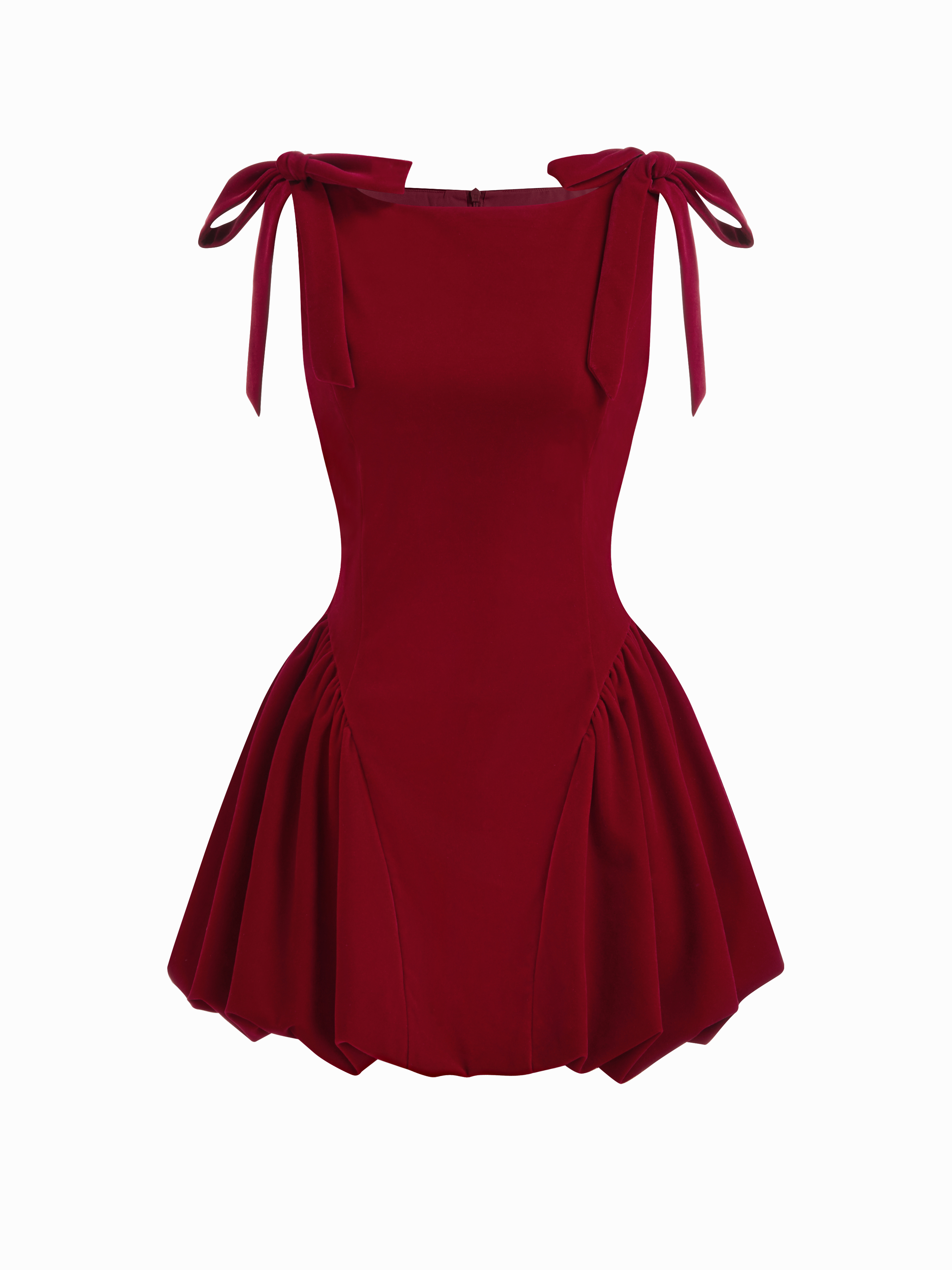 Sun Dresses Coquette Square Neck Strawberry Graphic Ruched Sun Dresses Coquette Square Neck Strawberry Graphic Ruched