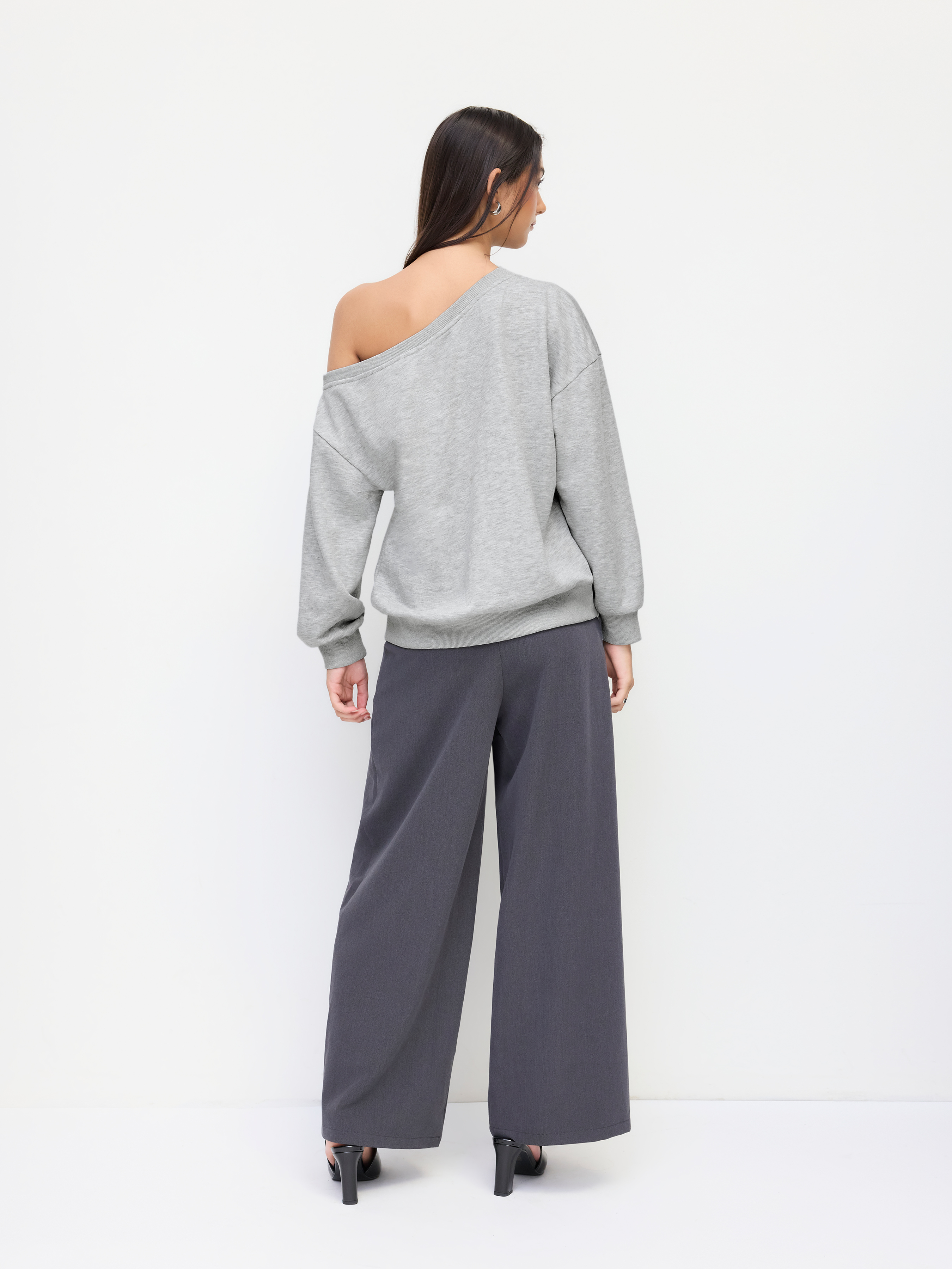 New York 90 Zipper Hoodie 