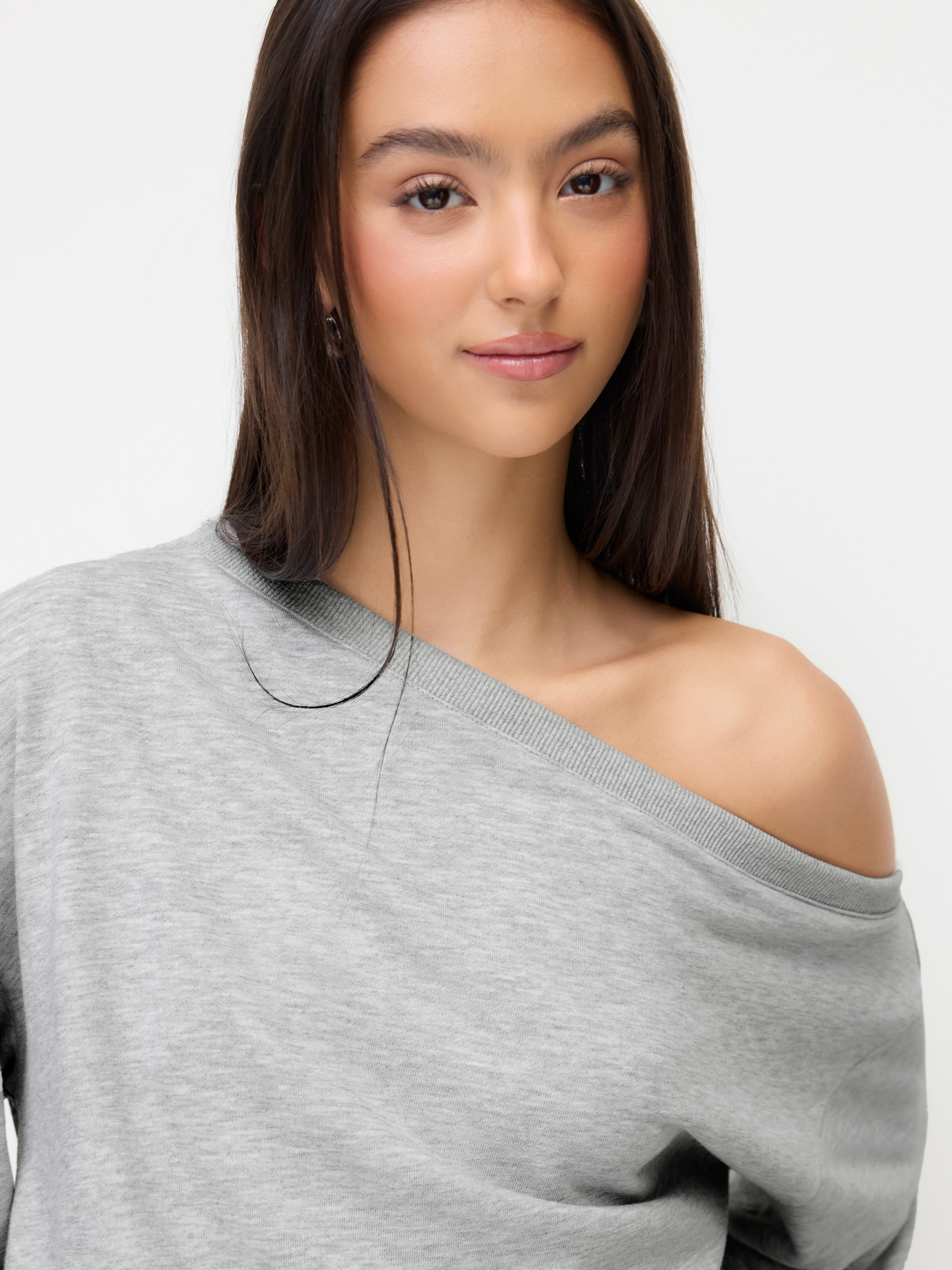 New York 90 Zipper Hoodie 