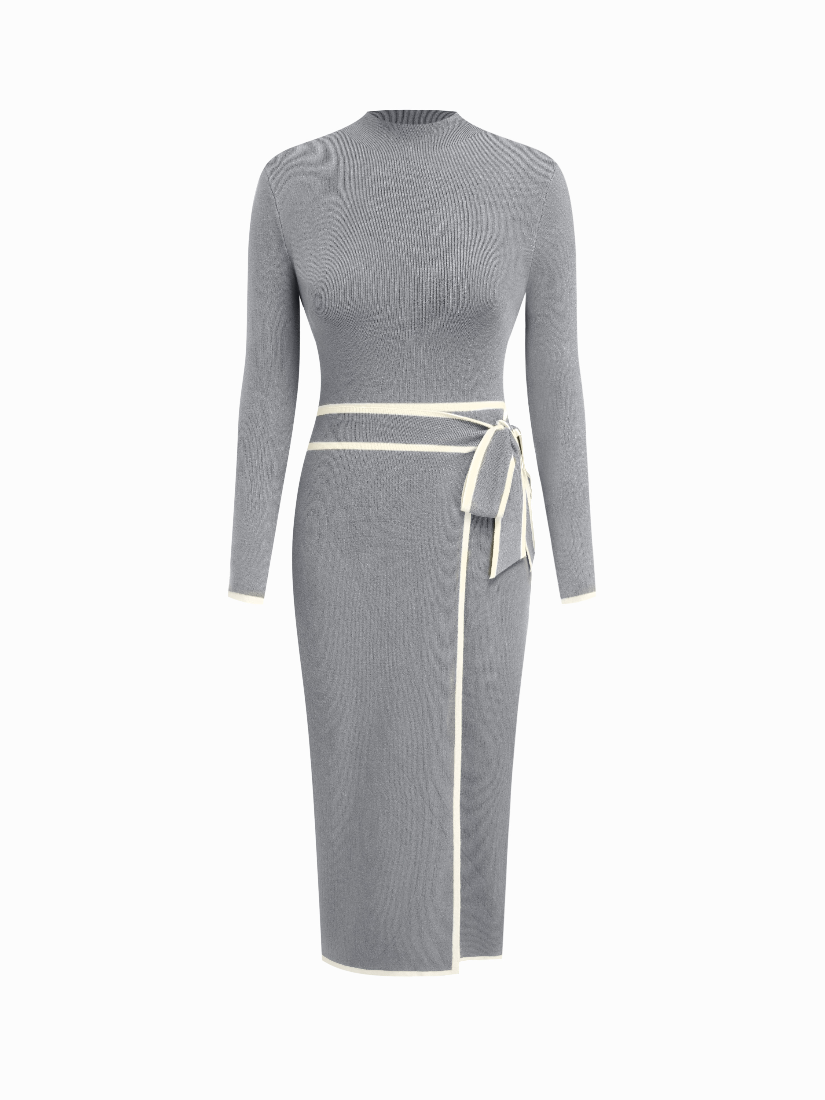 Knit Dresses - Cider Knit Dresses - Cider