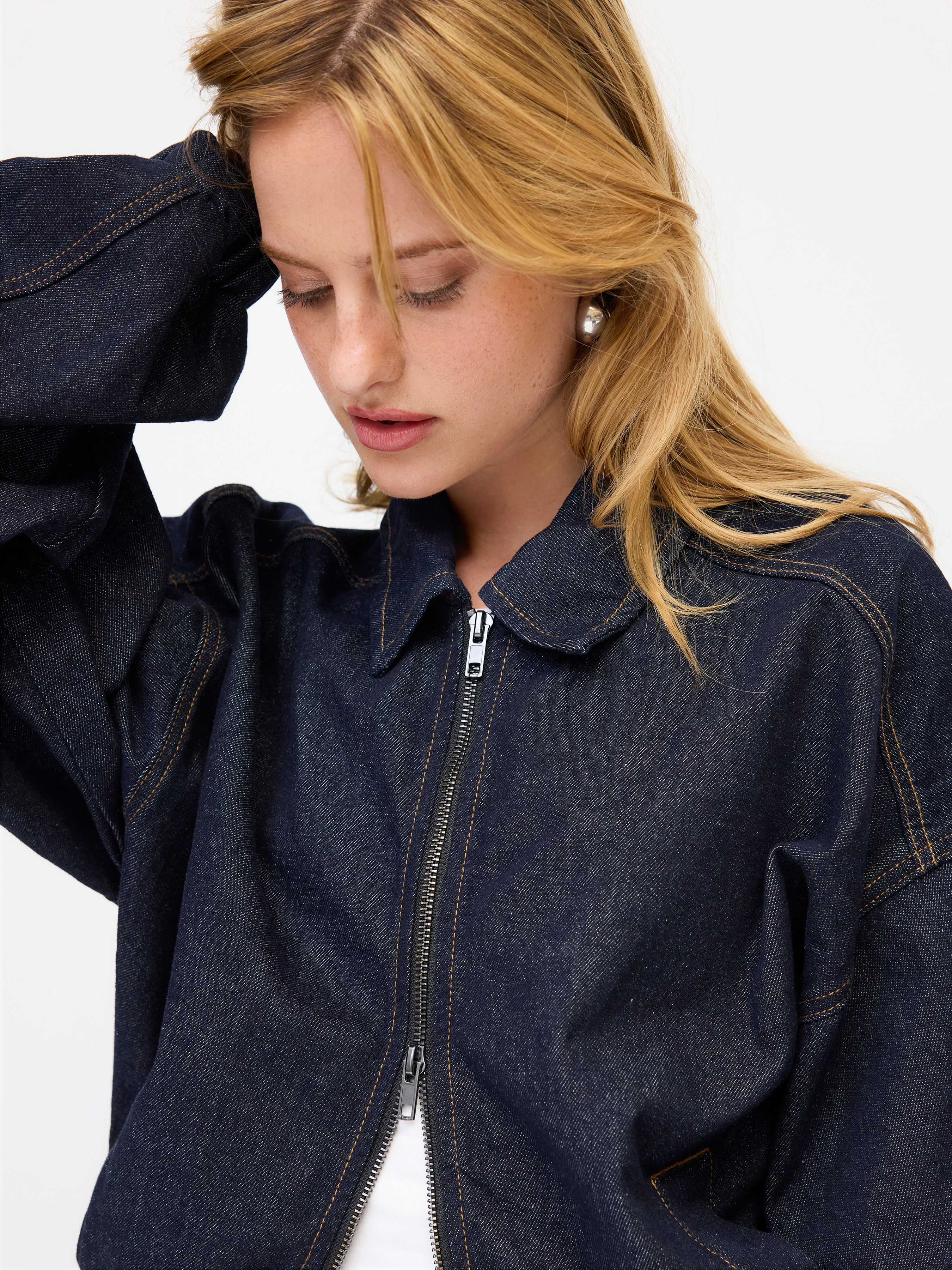 The Aviator Jacket