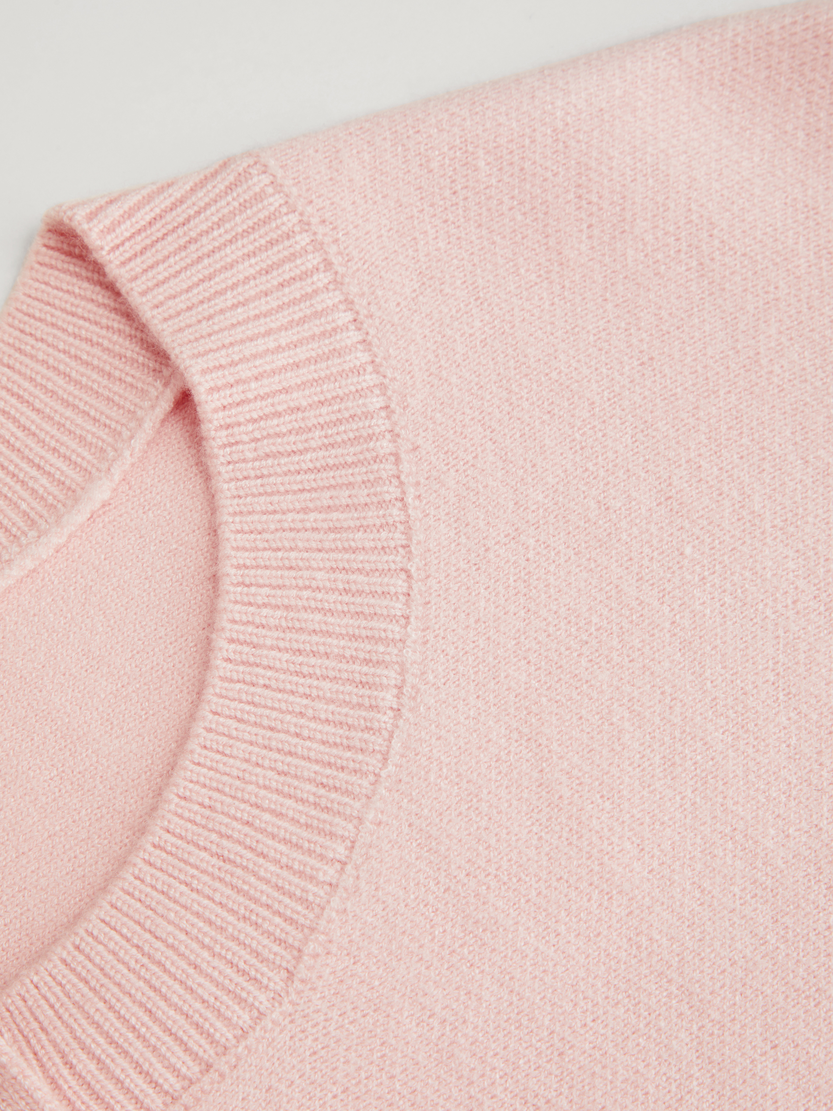 Knit Round Neckline Button Cinched Waist Oversized Cardigan