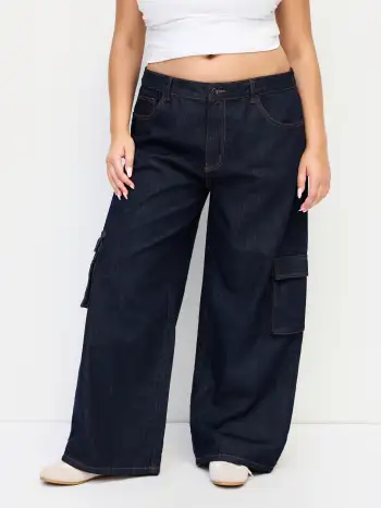 The Micro Short Curve & Plus
