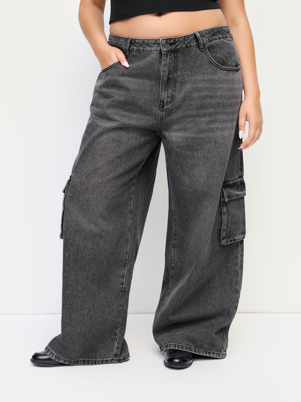Das Cargo Kurve & Plus