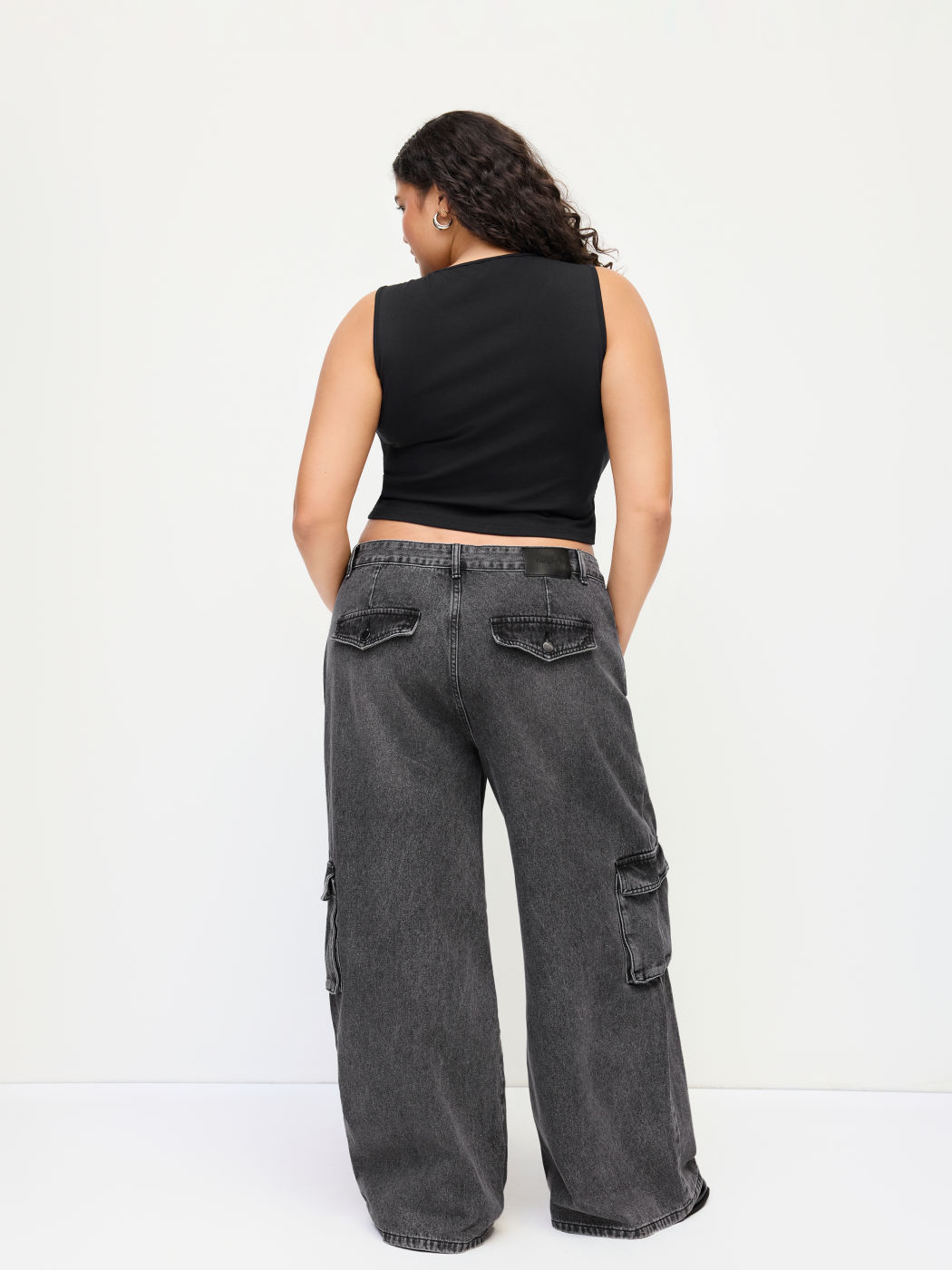 Das Cargo Kurve & Plus