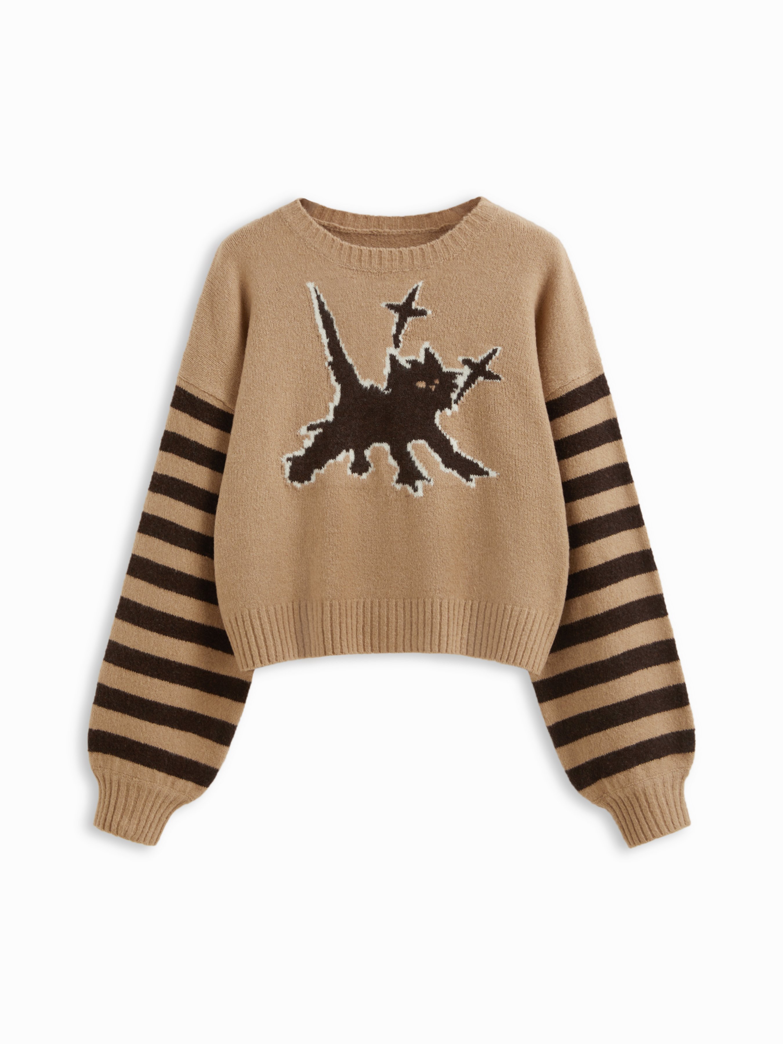 cat sweaters - Cider