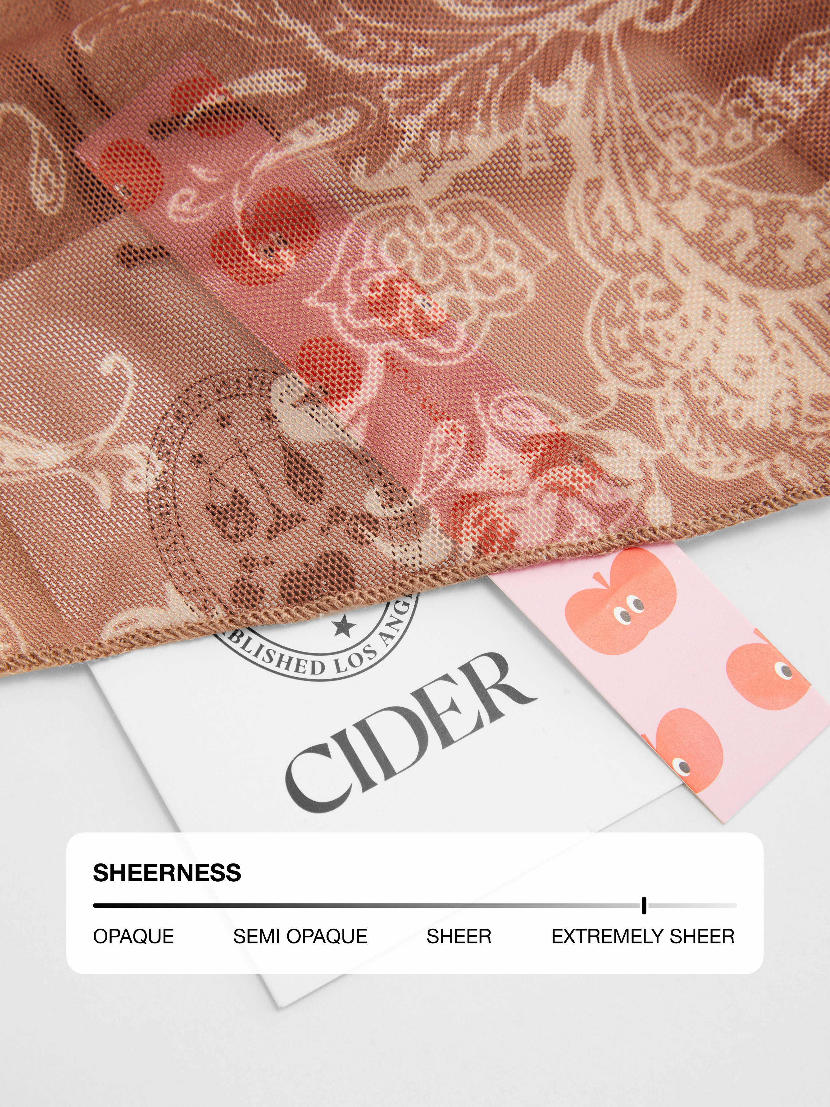 Mesh Mid Rise Aztec Asymmetrical Ruffle Hem Maxi Skirt