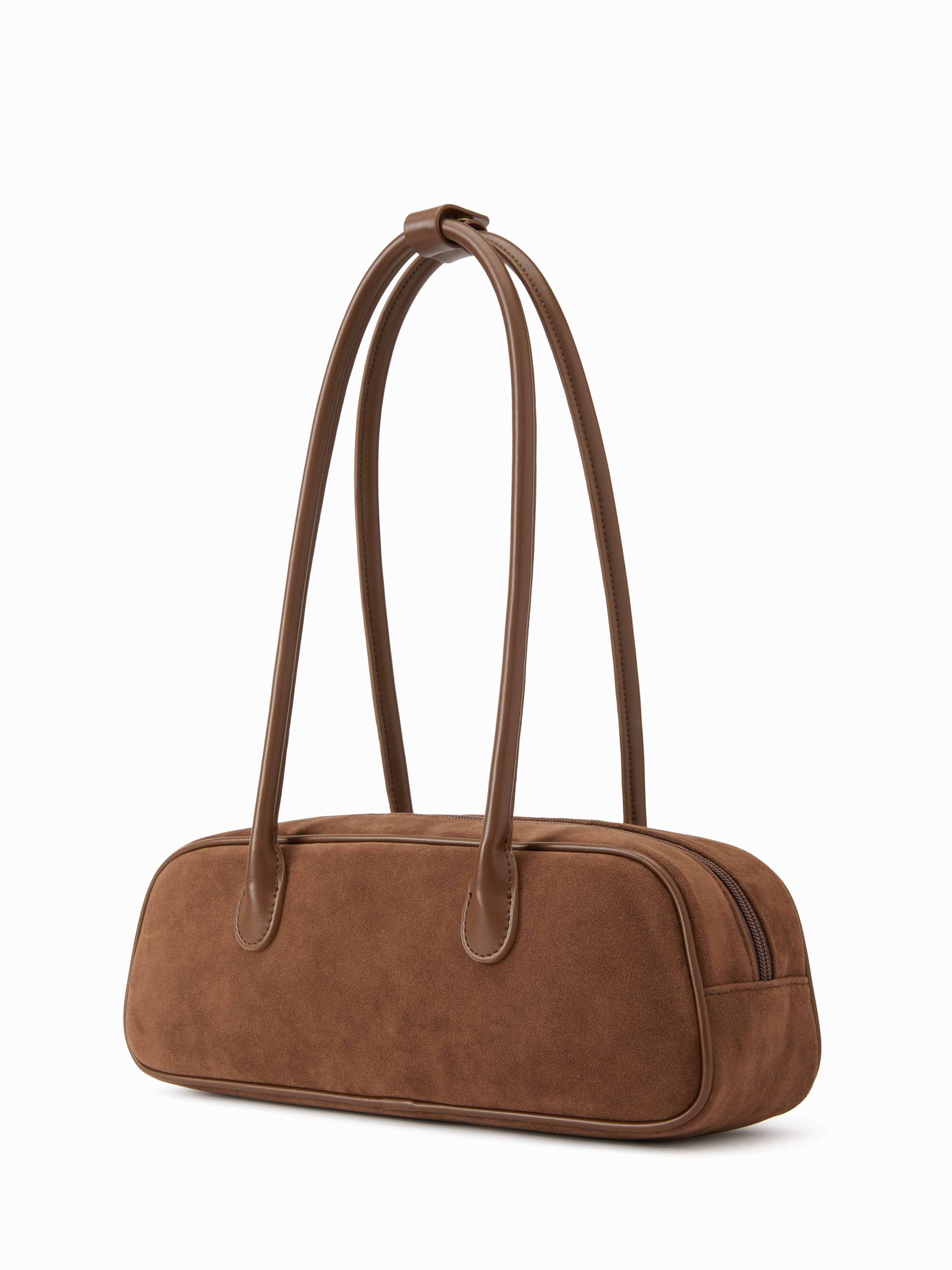 バッグ Boston bag 予約販売】レザーボックスボストンバッグ | KISHIKA