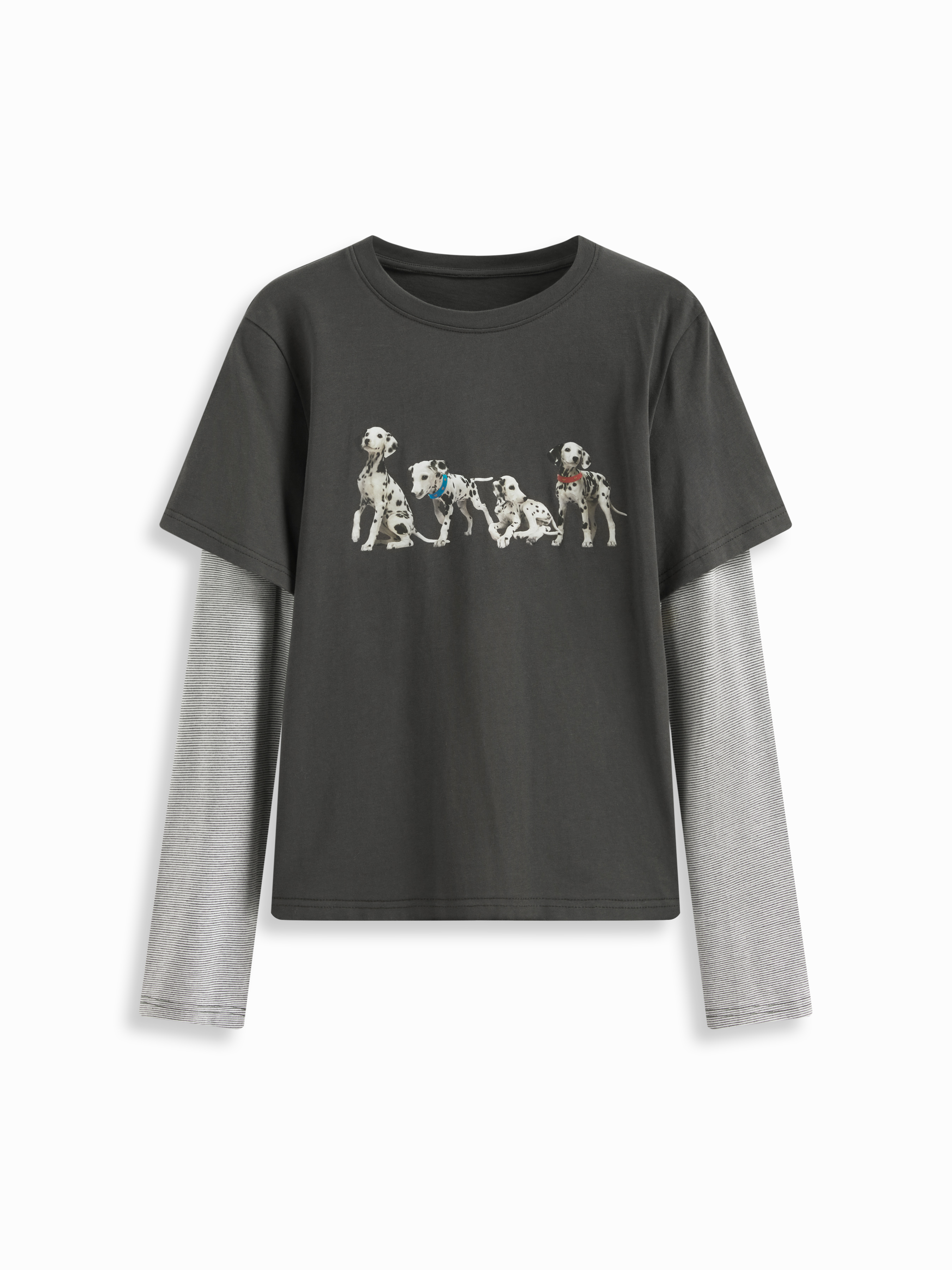 Graphic Tee Summer Tops Cute Tops Over Thinking Oversized