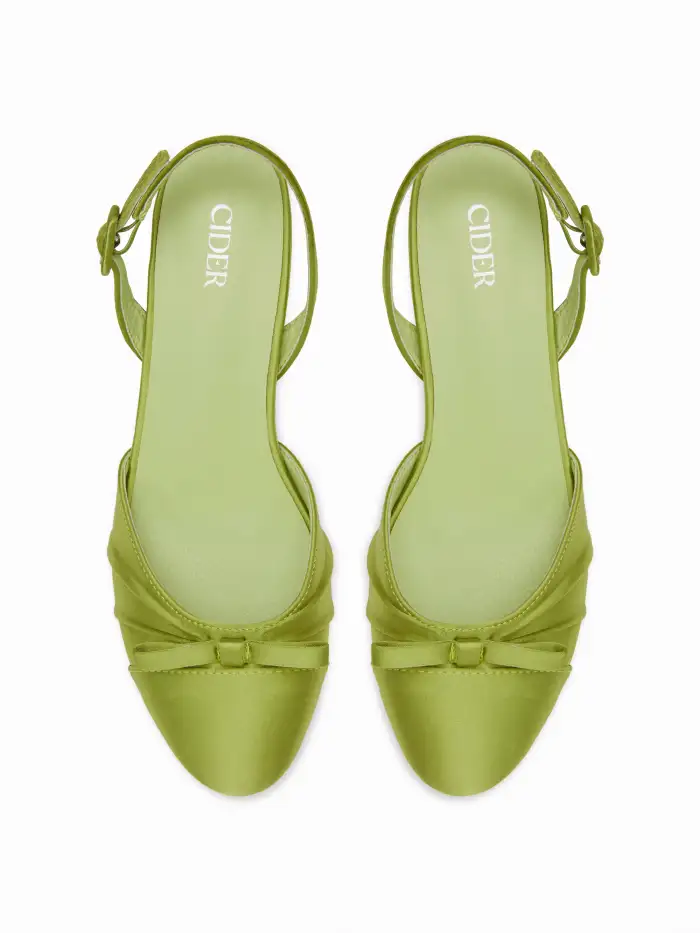 Cider | Fashion Starts With A Feeling