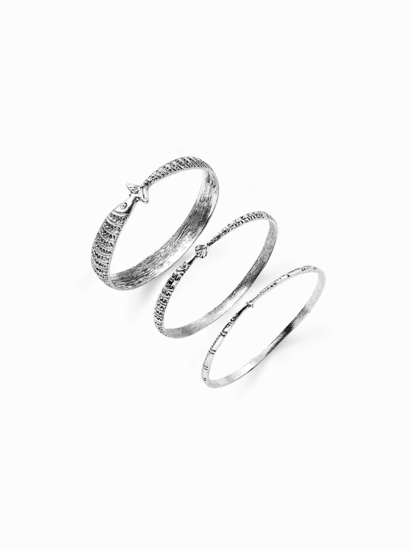 3PCS FISH BRACELET SETS