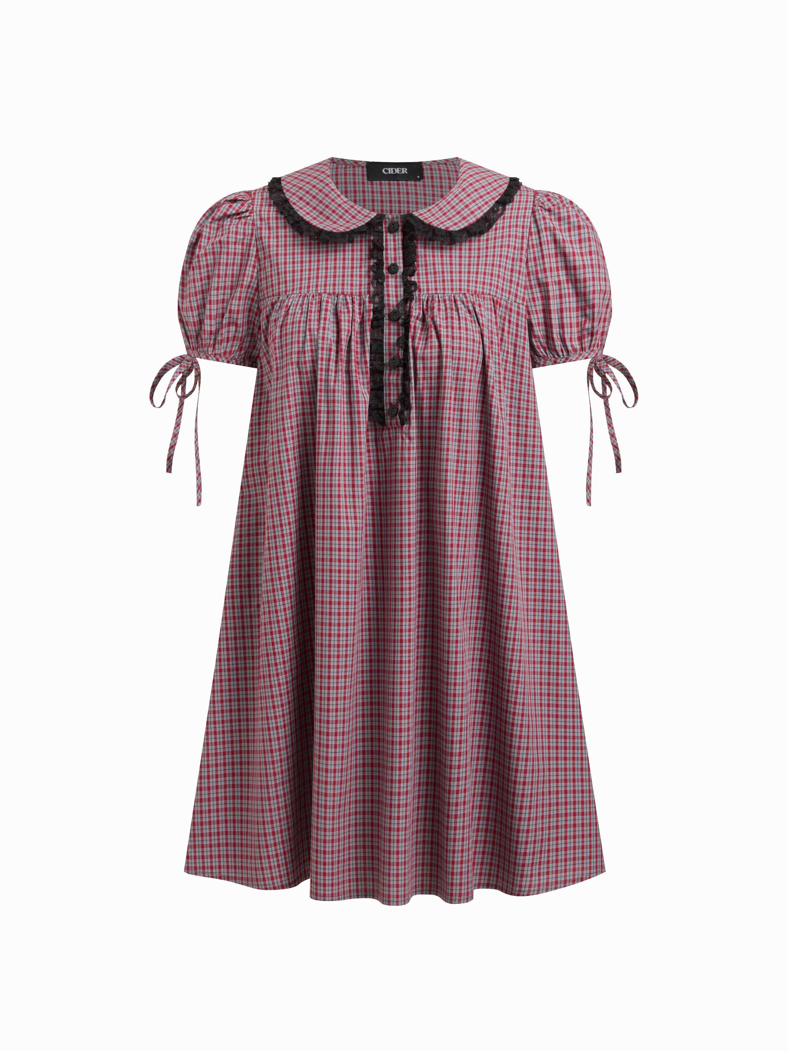Cider | ミニドレス | 最新のトレンドをチェック - Cider