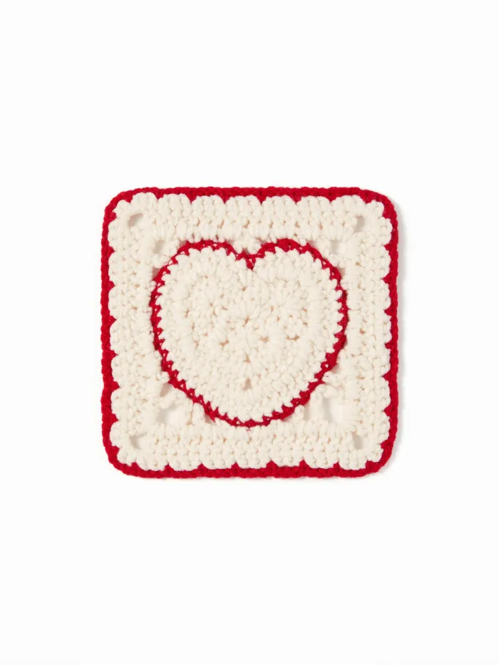 HEART & CHERRY & BEAR MAKEUP BAG