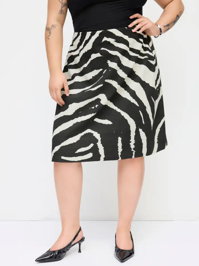U-neckline Ruched Cami Mini dress & Cropped Shrug Set Curve & Plus
