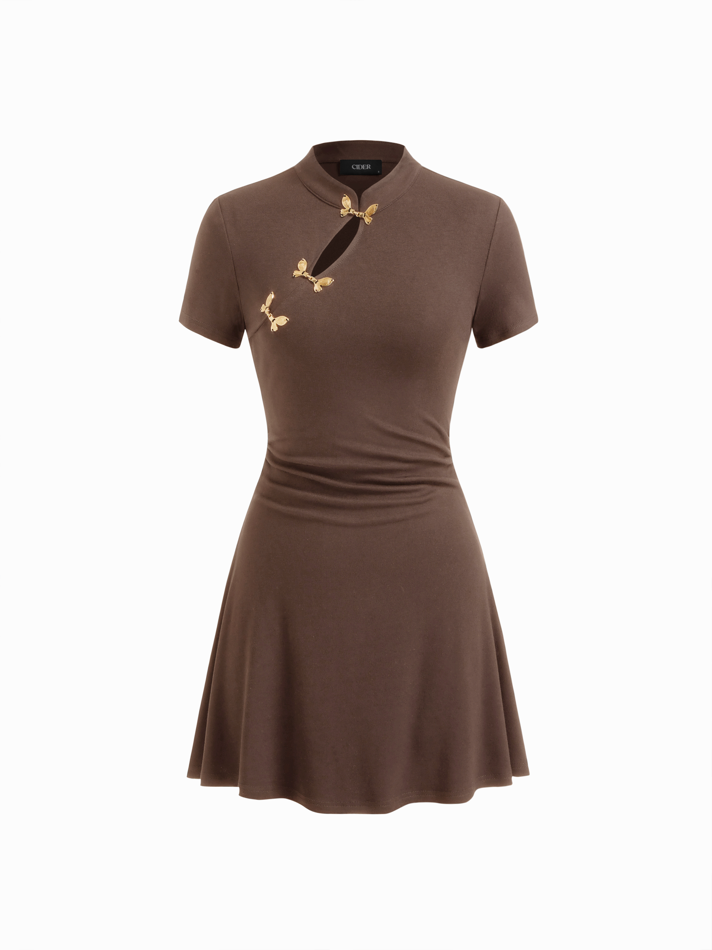 Cider | ミニドレス | 最新のトレンドをチェック - Cider