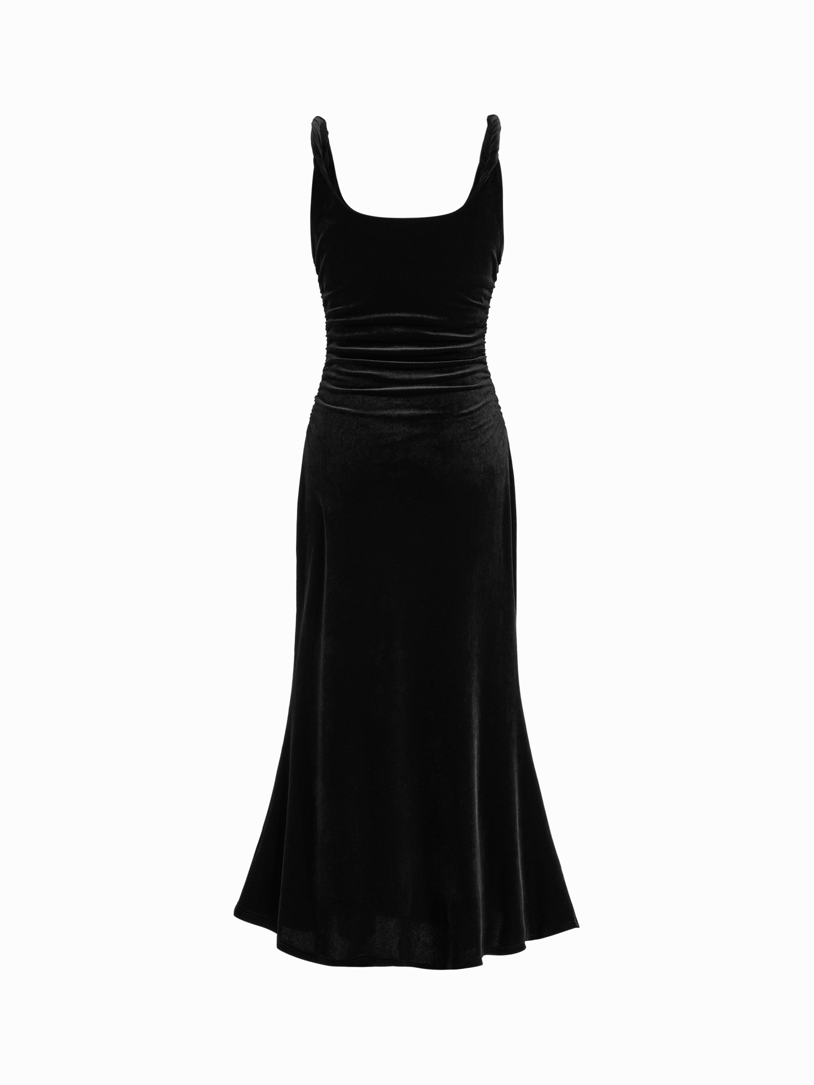 cider velvet corset dress Velvet Dress