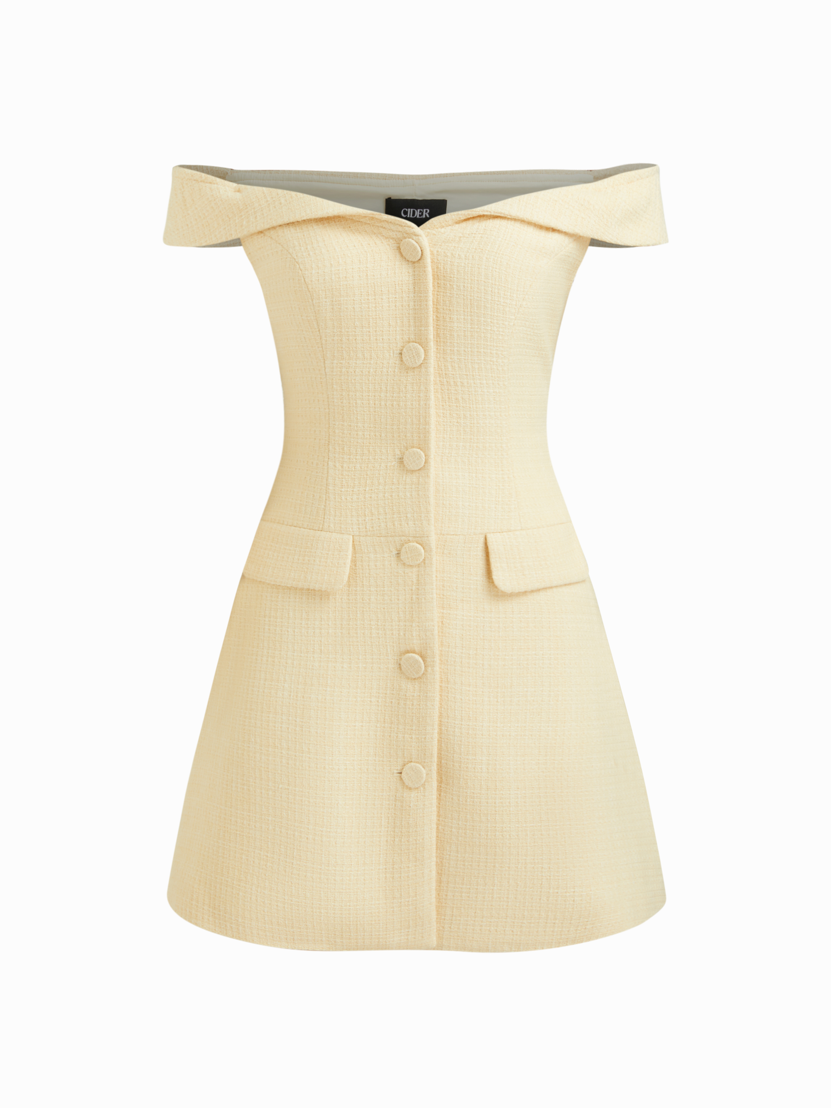 スエード ベルト付きスエードローライズミニスカート For