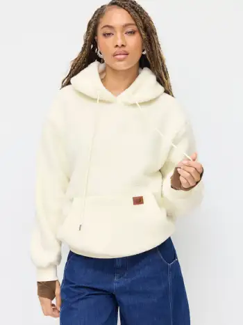 Basic & Thermal Fleece Fleece High Neck Solid Drawstring Zipper Sweatshirt For Gym/Sports Outdoor