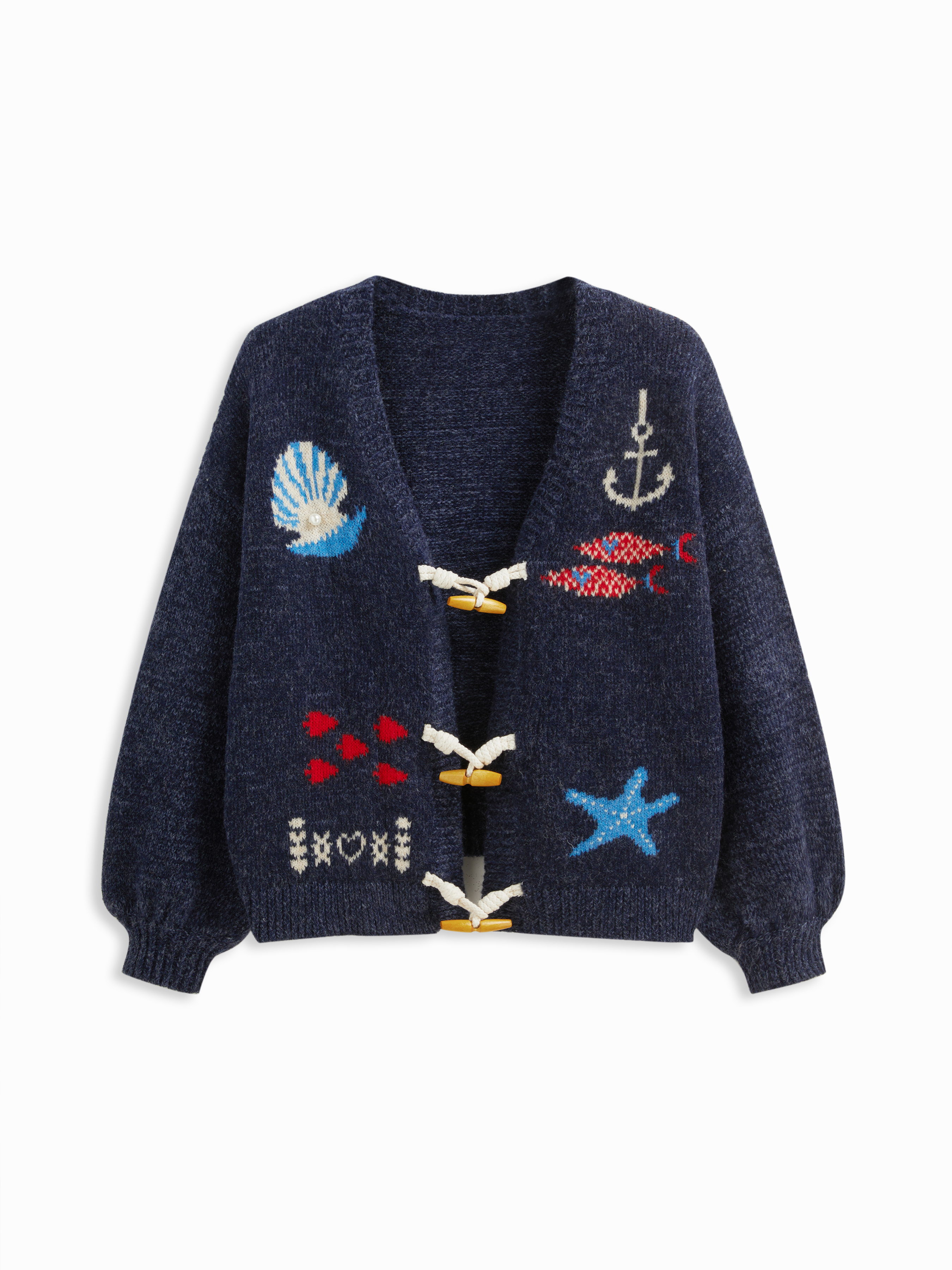 ぴくるす 定価7万【1piu1uguale3】1B V-CARDIGAN ぴくるす 定価7万【1piu1uguale3】1B V-CARDIGAN Anniversary