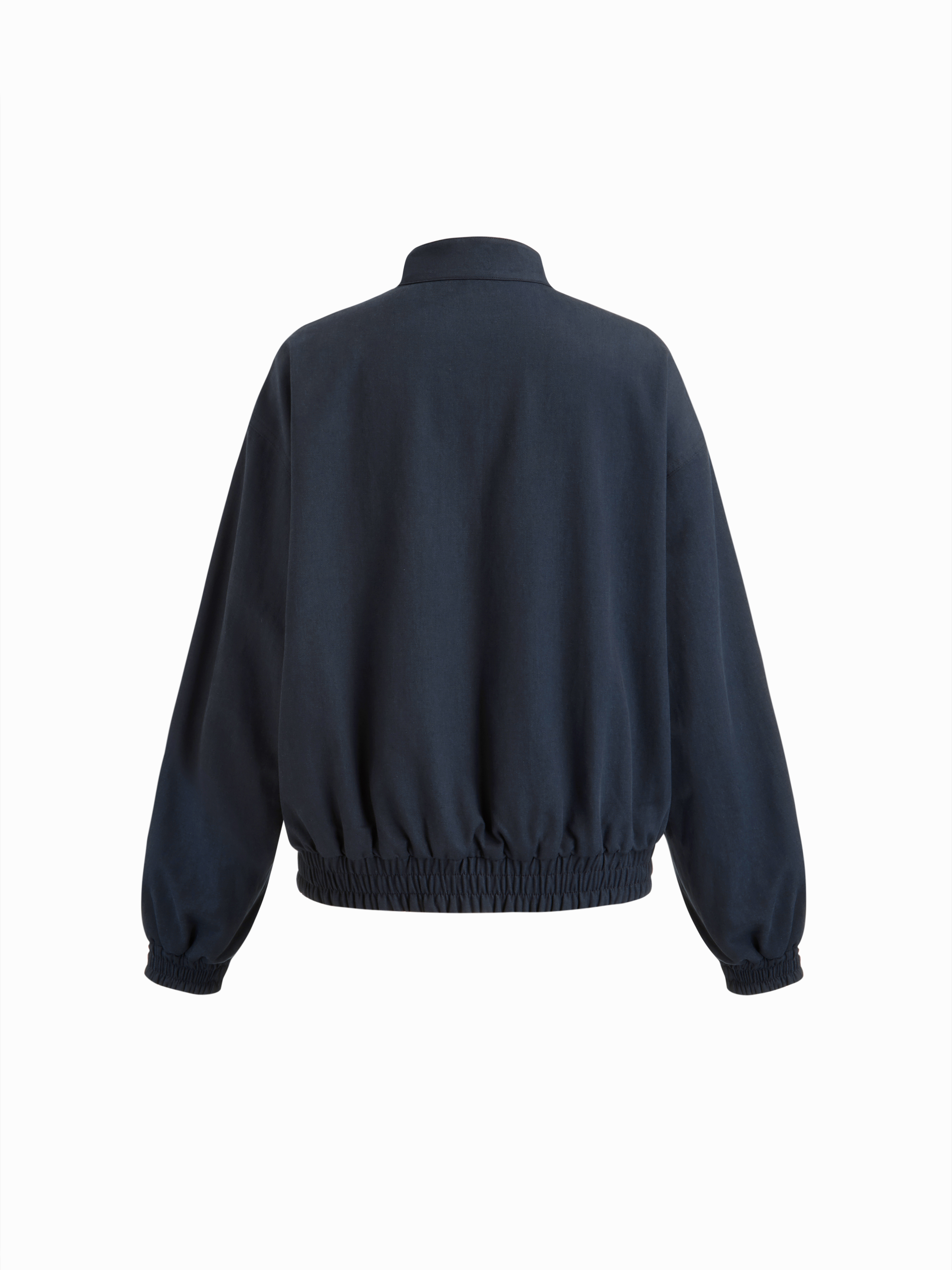 ジャケット・アウター PHENOMENON HOUNDSTOOTH STAND COLLAR JKT ジャケット・アウター PHENOMENON HOUNDSTOOTH STAND COLLAR JKT