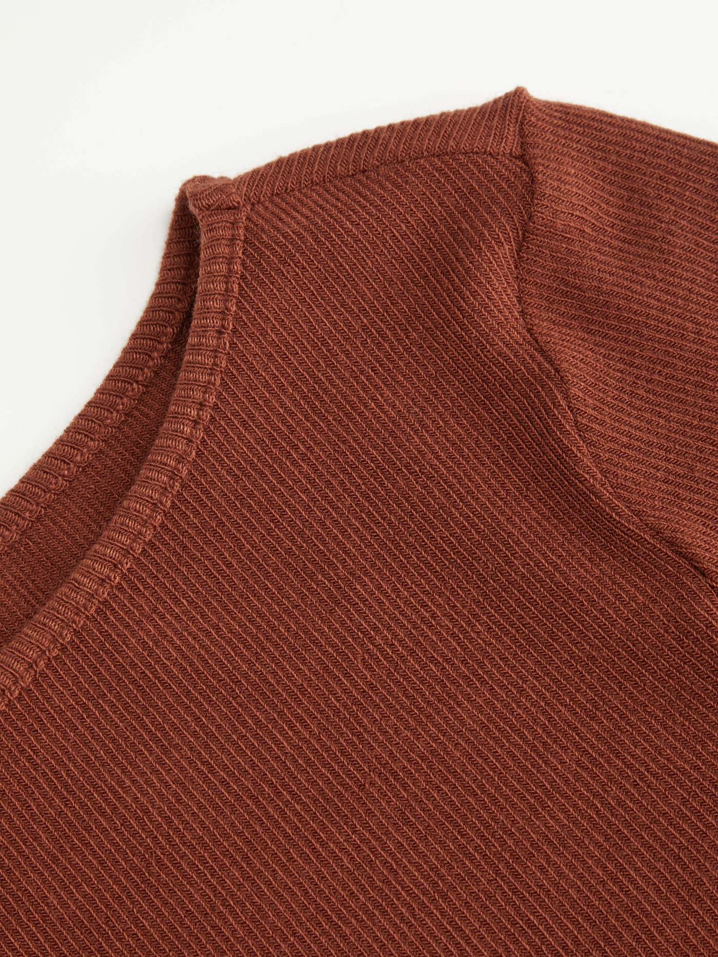 Mesh High Neck Lettuce Trim See-through Top Curve & Plus