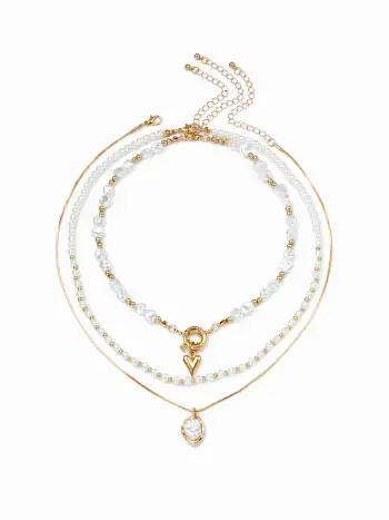 Denim Mid Waist Leopard Wide Leg Pants