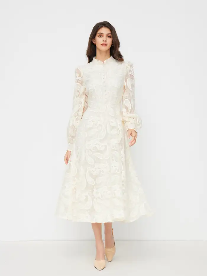 long sleeve dress cider Long Sleeve Dresses