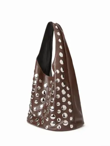 Mid-Rise  Straight Leg w/ Foldover Cuff 