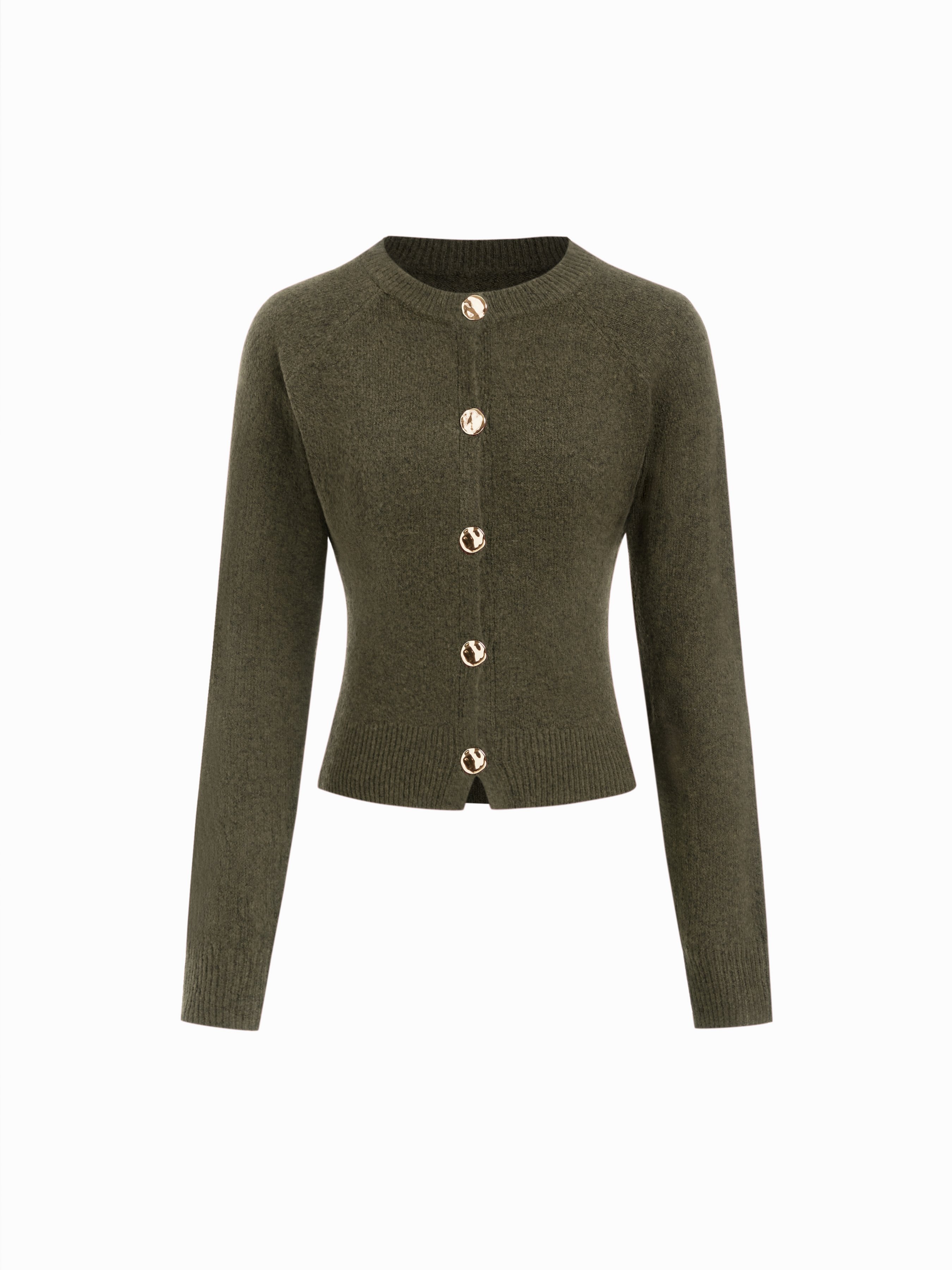 Women's Cardigans & Sweaters - Cider