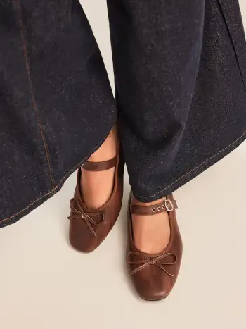 Knit Fabric Knit Round Neckline Contrasting Binding Long Sleeve Top For Daily Casual