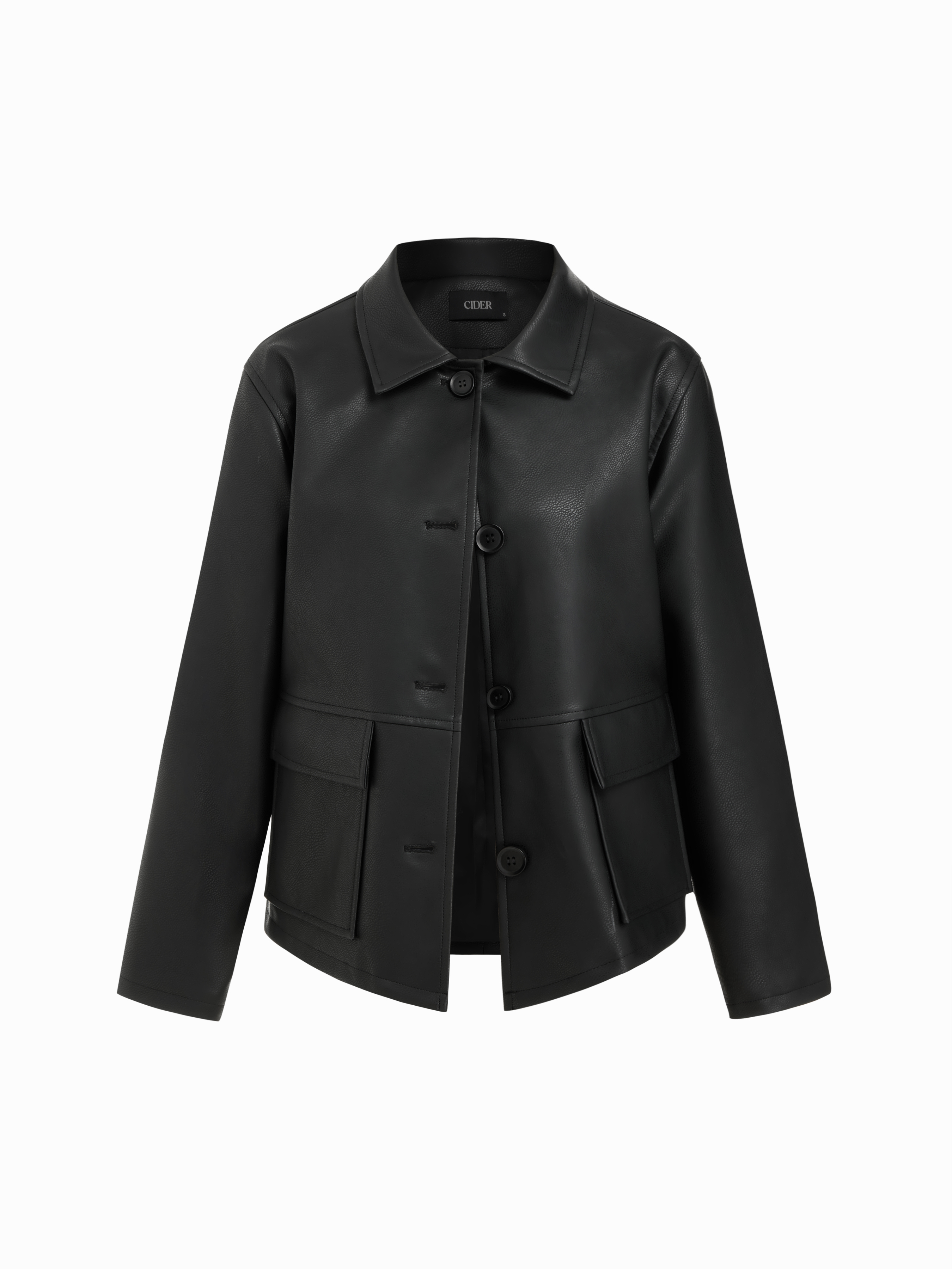 Woven Solid V-Wire Crop Tank Top