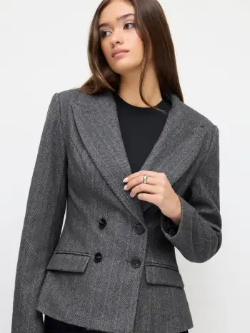 Mesh Abstract Ruched Corset Crop Cami Top