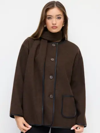 Mesh Abstract Ruched Corset Crop Cami Top